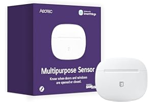 Aeotec SmartThings Zigbee - Sensor Multiuso