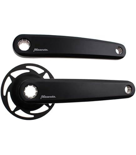 Bosch Gen3 Sprocket Miranda 44 Teeth Lk 104 MM E-Bike Lacumba Bosch Gen3 Sprocket Miranda 44 Teeth Lk 104 MM E-Bike Lacumba