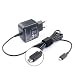 Produktbild TÜV GS HKY 5V 5,25V 3A Micro USB Netzteil Stecker Ladegerät für Android Phones Samsung Galaxy S6 S6Edge S5 S4 S3 Tablet, Bose Soundlink Colour, Mini II, Mini 2, Anker SoundCore 2, JBL Charge 3, JBL Go, JBL Flip 3, JBL Flip 4 3 2 Charge 1 2 3 Pulse 1 2, JBL Clip 2, Monitor Elterneinheit MBP33S MBP36S MBP38S MBP41S MBP48 MBP482 MBP33SBU MBP33SPU MBP36SBU MBP36SPU, Raspberry Pi 3 / 2 Model B Ladekabel