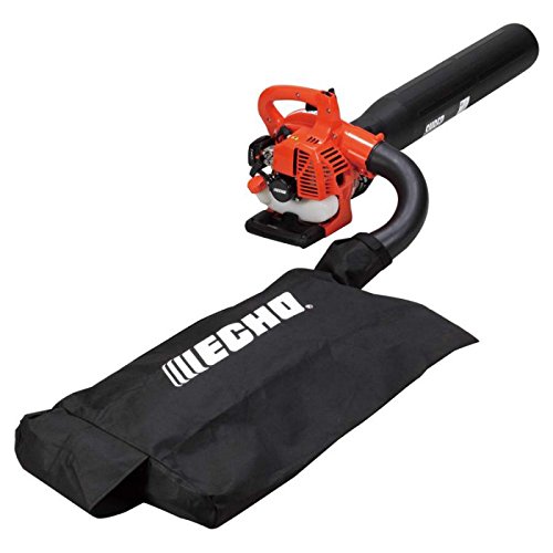 Souffleur aspirateur broyeur thermique ECHO ES 250 ES