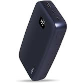 Ttec 2BB211 ChargeUp LCD 20.000 mAh Taşınabilir Hızlı Şarj Aleti/Powerbank (Lacivert)