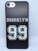 Produktbild iPhone 7/8 hülle : Brooklyn 99