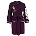 Produktbild GRYFFINDOR, HOGWARTS, HARRY POTTER, Trendiger Bade- Morgenmantel, Saunamantel, - 32-34 / UK 6-8 / EU 34-36