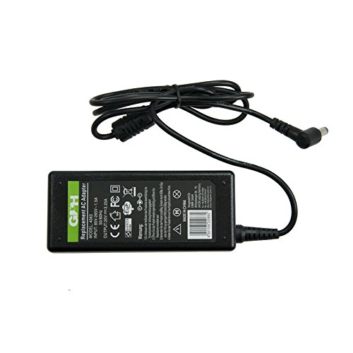 GPH® Laptop Netzteil Ladegerät AC Adapter 20V 3,25A 65W, für FSC Fujitsu Siemens ADP-65HB AD/BD PA-1650-01 S26113-E519-V55 Amilo A1400 A1650G A1655G A2400 A3667G La1705 La1718 La1820 Li1705 Li1720 Li1820 Li2727 Li2732 Li2735 Li3710 Li3910 M1405 M1415G M1425G M1450 M1451 M1451G M4438G M6450 M6450G M6453 M6453G M7440G Pa1510 Pa2549 Pa3515 Pa3553 Pa1510 Pa2549 Pa3515 Pa3553 Si1520 Si2428 Si2528 Si2636 Si2654 Si3655 Amilo Pro V2030 V2035 V2040 V2085 V3205 V3405 V3505 V3515 V3525 V3545 V8010 V8210 - 2