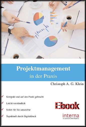 Projektmanagement in der Praxis