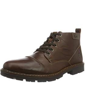 Rieker Herren 32102 Desert Boots