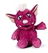 Produktbild Nici 37530 - Monster Crazy Yo Schlenker, 20 cm, pink