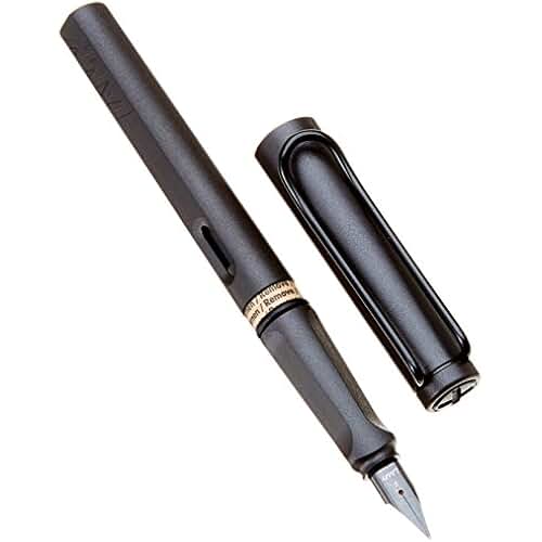 Amazon.co.uk Left Handed Fountain Pens / Pens & Refills Stationery