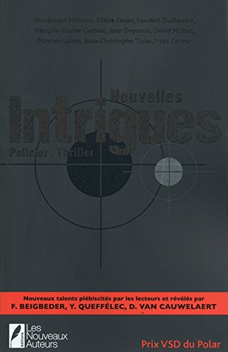 NOUVELLES INTRIGUES