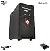 ROLLTOP Desktop Computer CPU, INTEL CORE 2 DUO 2.6 GHZ Processor, G 31 FRONTECH/ZEBRONICS Motherboard, 4 GB RAM ,500 GB Hard Disk,LG DVD R/W, INTEX Cabinet,with Free Mini Bluetooth Wireless USB 2.0 Dongle Adapter RS.9899.00