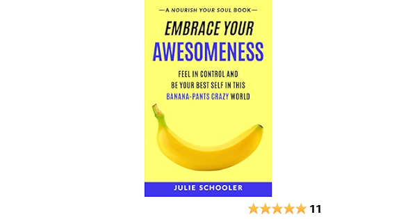 Best Self in this Banana-Pants 