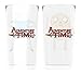 Produktbild Adventure Time Finn & Jake Bier-Glas-Set Standard