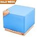 Produktbild EVAIKON Diffusor,Aroma Diffusor 700ML Wal Design Diffusor,Luftbefeuchter Ultraschall Cool Mist Luftbefeuchter Mit 7 Farben LED,Auto Abschatung,für Babies Spa Yoga Büro Wohnzimmer,Schlafzimmer.