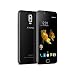 Produktbild M-HORSE Power 2 4G 6000mAh Smartphone Ohne Vertrag 2GB RAM + 16GB ROM Rear Dual Kameras (8MP+2MP) / Frontkamera 5MP 5.5 Zoll HD IPS Bildschirm Dual SIM mit Frontblitz Fingerabdruck 5G Wifi - Schwarz