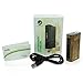 Produktbild Eleaf iStick Power E-Zigarette Mod Holz