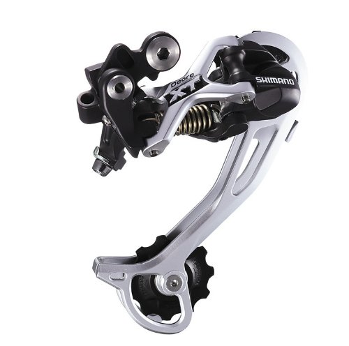 Preisvergleich Produktbild Shimano Schaltungen Cambio Deore Xt Uni