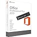 Produktbild Microsoft Office 2016 Professional Plus für Windows 7/8 / 8.1 und 10 - Nur Lizenz - KEIN MAC