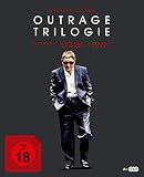 Outrage Trilogie [Blu-ray] - Takeshi Kitano