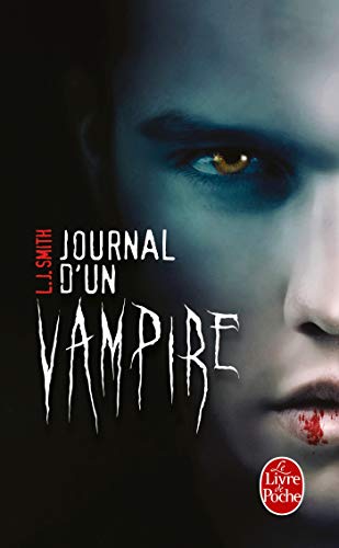 Télécharger Journal d'un vampire, Tome 1 livre En ligne