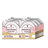 Para una piel visiblemente más suave y tersa cada día