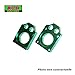 Produktbild Drahtspanner Kette Bud Racing KAWASAKI 125 250 KX 03 – 08 + 250 KXF 04 – 16 + 450 KXF 04 – 15/grün
