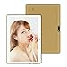Produktbild Wawer 10,1 Zoll 4G + 64G Android 6.0 Dual Sim Dual Kamera Telefon Wifi Phablet Tablet PC 235 * 165 * 10mm Sprache Chinesisch / Vereinfachtes Chinesisch / Japanisch / Koreanisch, Englisch / Deutsch / F (Gold)