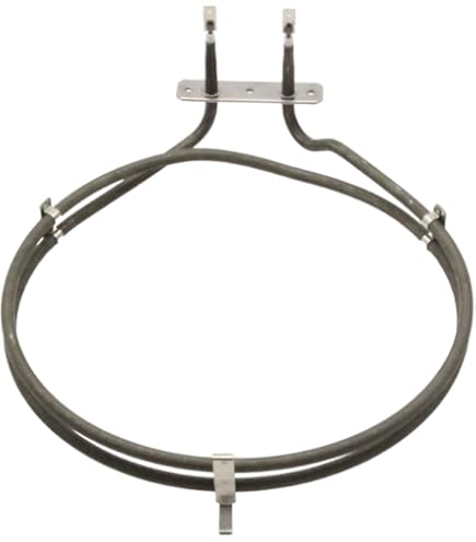 SOS Accessoire Résistance Circulaire 2000W Pour Four, Cuisinière 806890591, 806891082 BAUKNECHT, BOSCH, DE DIETRICH, IKEA, NEFF, | Leroy Merlin