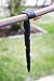 Garden Hose Ground Stakes Pack of 10