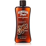 Hawaiian Tropic Hawaiian Tropic oscuro bronceado Petróleo