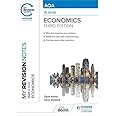 My Revision Notes: AQA A Level Economics Third Edition