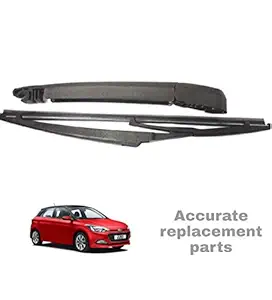Accurate Rear Wiper arm with Blade for i20 Elite