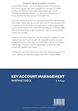 Image de Key Account Management: KAM erfolgreich einführen und professionell weiterentwickeln