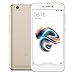 Price comparison product image Xiaomi Redmi 5A 16GB 2GB RAM SIM Free Gold