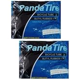 Panda 27.5 Rim (27.5x1.95-2.10-2.25) Bicycle Inner Tire AV 48 mm Engine Sibop