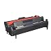 Produktbild Trommel Schwarz Kompatibel für Oki DR410 / 43979002 / B410 / B430 TO7743