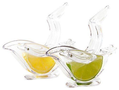 ART-PRESS Press Art limone e lime Squeezer by Press Art