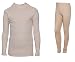 IndiWeaves Womens Combo Pack for Winter (Pack of 1 Warm Wollen Legging and 1 Warm Wollen High Neck T-shirt/Skivvy/Inner)_71502-10110-00-IW-P2 RS.625.00