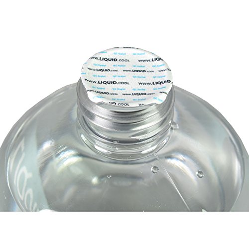 Liquid Cool 1000 ml Ultra Pure Distilled Water for Cooling Kit Clear 700461855262 eBay