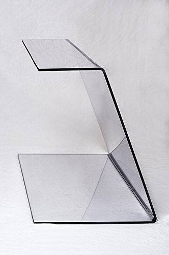 60 cm Spuckschutz 5 mm Hustenschutz inkl. Ständer - 6