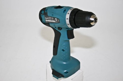 Makita 6271 D 12V Ni – MH Akku Bohrschrauber Solo – nur das Gerät, ohne Akku, ohne Ladegerät - 3