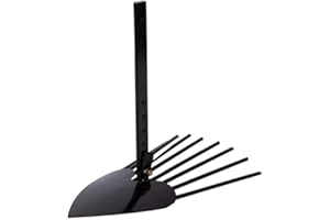 ANTEC Soc arrache pomme de terre pour motoculteur Honda, Iseki, Kubota, Goldoni et Pubert