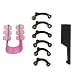 PIXNOR Nose Up Lifting Shaping Clip Clipper Shaper Beauty Tool Set