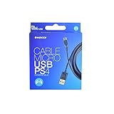 Compatible con todos los dispositivos micro USB