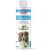 Biopetactive Aloevera &Ouml;zl&uuml; K&ouml;pek Şampuanı 400 Ml