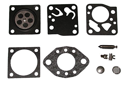 Greenstar, 6624, GreenStar 6624 Kit di riparazione carburatore Tillotson
