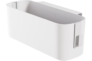 Steharlly Bett Organizer zum Aufhängen, Betttaschen, Etagenbett, Robuste Nachttisch Caddy zum Aufhängen,Nachttisch Tasche, Bettaufhänger für Zeitschriften, Spielz, Buch, Magazin Spielzeug(02)