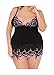 Produktbild Andalea Damen Chemise 38/40