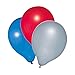 Produktbild Susy Card 40011660 - Luftballons "Super Racer", metallic, 10er Packung