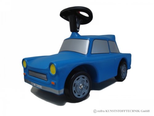 Preisvergleich Produktbild Babyrutscher Trabant