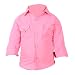 Ice Blue Casual Cotton Pink Shirts for Baby Boys (6-12 Months) RS.399.00